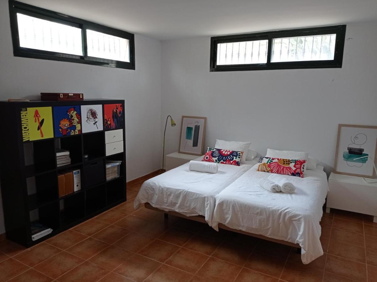 Villa Can Jaume Can Picafort  Dış mekan fotoğraf