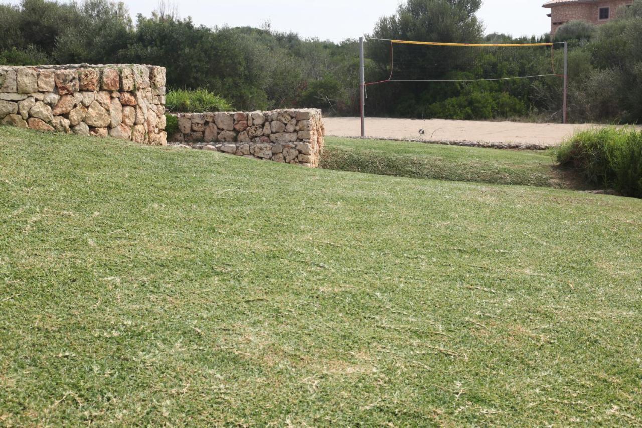 Villa Can Jaume Can Picafort  Dış mekan fotoğraf